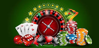 Casino Apex Spins